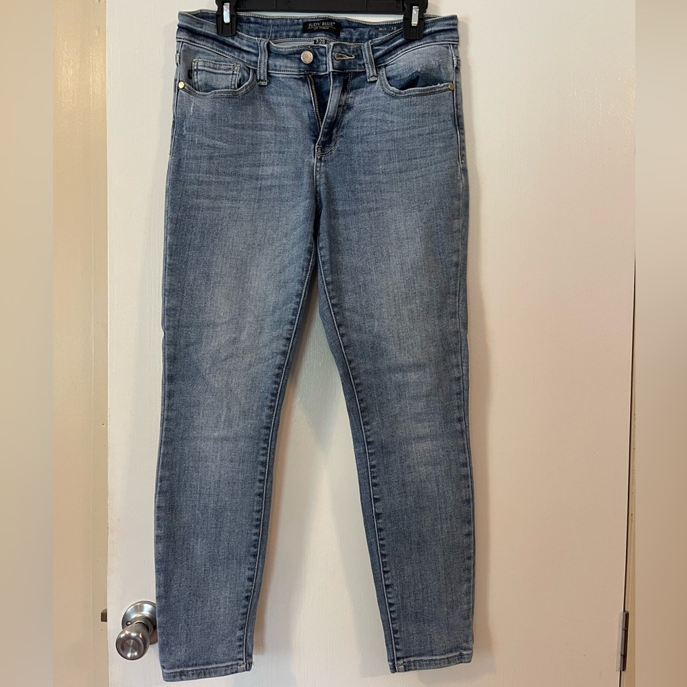 Judy Blue Skinny Fit Size 7/28